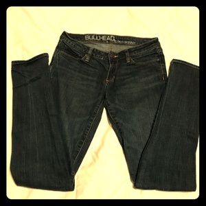 Bullhead Super Skinnies